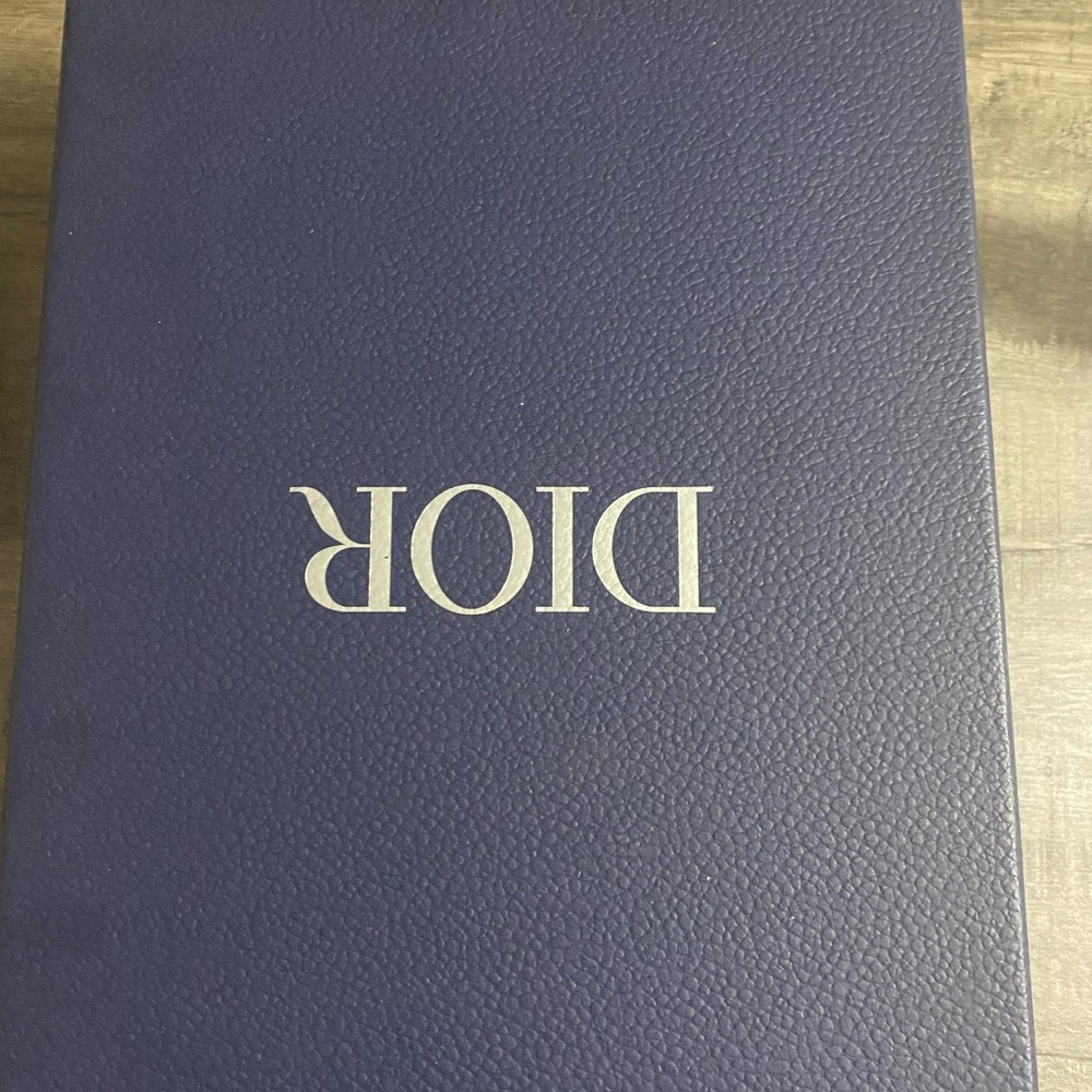 Men’s Dior B23 high top